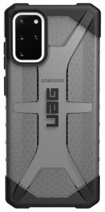  UAG  Galaxy S20+ Plasma Ash