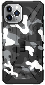  UAG  iPhone 11 Pro Pathfinder Camo, Arctic