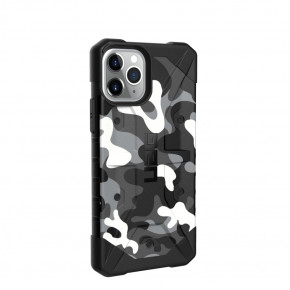  UAG  iPhone 11 Pro Pathfinder Camo, Arctic 3