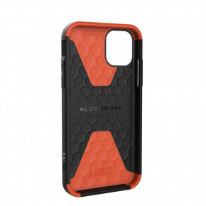  UAG iPhone 11 Civilian Black (11171D114040)