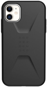  UAG iPhone 11 Civilian Black (11171D114040) 6