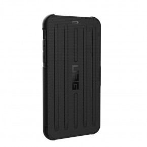  UAG iPhone 11 Metropolis Black (111716114040) 6