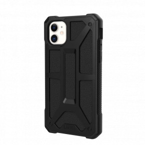  UAG iPhone 11 Monarch Black (111711114040) 3