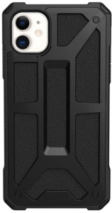  UAG iPhone 11 Monarch Black (111711114040) 4