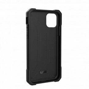  UAG iPhone 11 Monarch Black (111711114040) 5