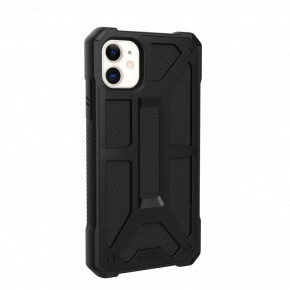  UAG iPhone 11 Monarch Black (111711114040) 6