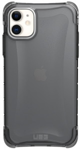  UAG iPhone 11 Plyo Ash (111712113131)