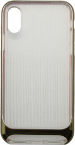 - Usams Senior Series Apple iPhone X Gold