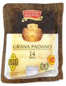   Antichi Maestri Grana Padano 48   