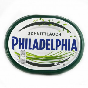   Schnittlauch Philadelphia 175