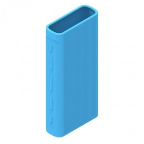  TPU SK  Xiaomi Power Bank 3 30000mAh PB3018ZM VXN4307CN Blue (1005001860625093BL)