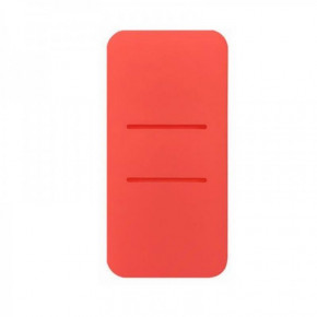  TPU SK  Xiaomi Power Bank Redmi 10000mAh PB100LZM VXN4286 VXN4266 Pink (40004692032401P)