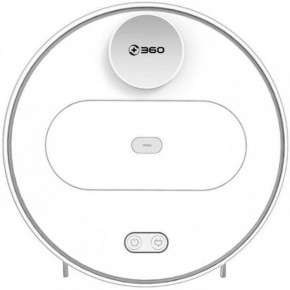 - 360 Robot Vacuum Cleaner S6