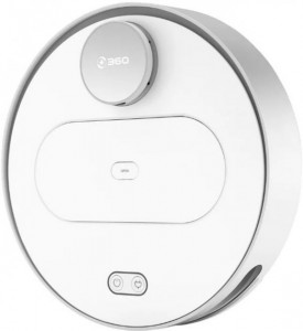 - 360 Robot Vacuum Cleaner S6 3