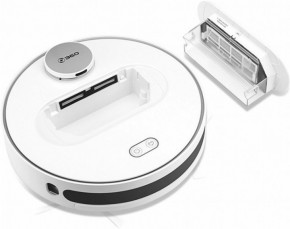 - 360 Robot Vacuum Cleaner S6 9