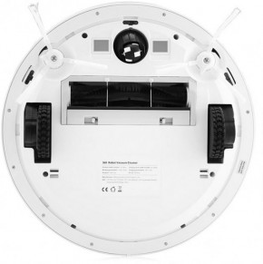 - 360 Robot Vacuum Cleaner S6 10