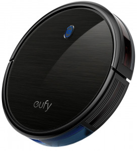 - Anker Eufy RoboVac 11S Black (WY36dnd-250555) 11