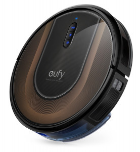 - Anker Eufy Robo Vac G30 Hybrid Black 3