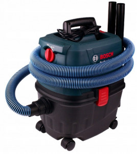       Bosch GAS 15 PS Professional (06019E5100)