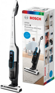  Bosch BCH86SIL1 10