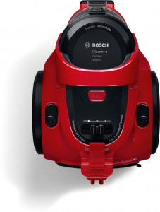    Bosch BGC05AAA2 6