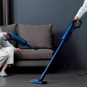  Deerma Vacuum Cleaner Blue (DX1000W) 6