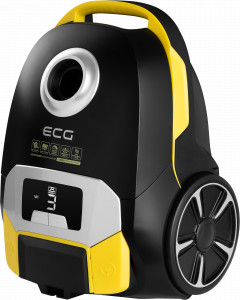  ECG VP S5020 Animal Comfort