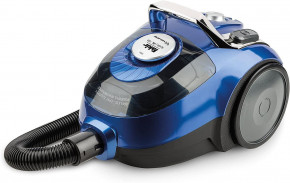  Fakir GmbH BL-150-blue-silve