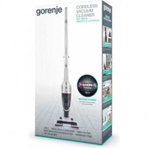  Gorenje SVC180FW 4