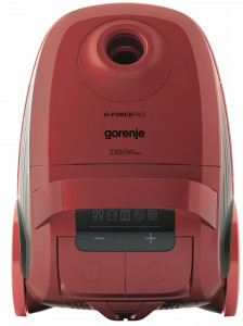  Gorenje VC 2321 GPRRCY (VC-HT4530) (WY36dnd-176718) 3