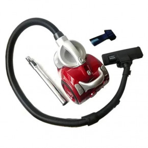  Haeger Vacuum Cleaner HG-8662 3