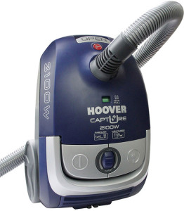  Hoover TCP 2120 (dnd-84816) 7