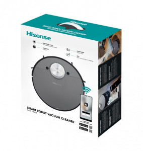 - HISENSE RVCL144AB  8