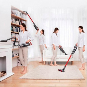  Xiaomi Jimmy Multi-function Vacuum Cleaner (JV65) 3