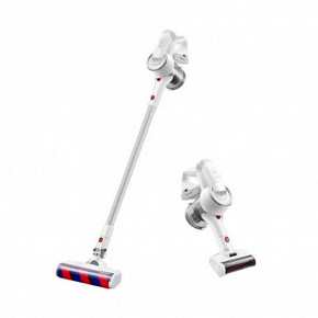  Jimmy Wireless Vacuum Cleaner Silver (JV53S)