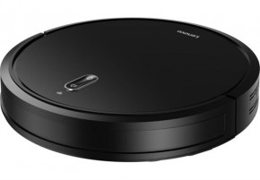 - Lenovo Robot Vacuum Cleaner E1 Black 8