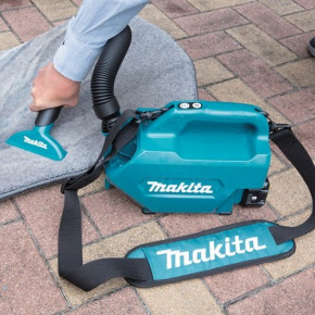  Makita CL121DZ 5