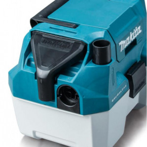   Makita DVC750LZ     3