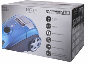  Mirta VC-6570-B Blue 11