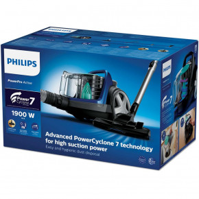  PHILIPS FC9570/01 (WY36dnd-228983) 10