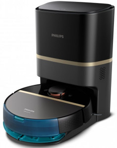 - Philips Series 7000 (XU7100/01) 3