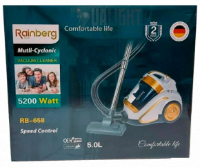    ,    5  Rainberg RB-658 - 5200W (RB-658_2501) 7