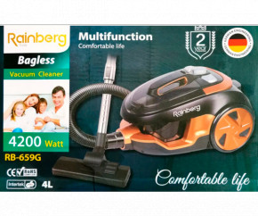  Rainberg RB-659G orange-black (RB-659G_2205) 7