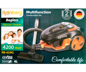  Rainberg RB-659G orange-black (RB-659G_2205) 13