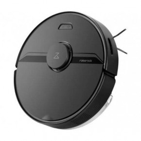 -    RoboRock Vacuum Cleaner Q7 Black 4