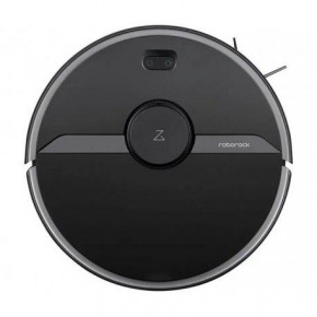 -    RoboRock Vacuum Cleaner Q7 Black 5