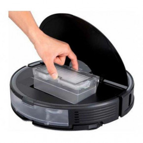 -    RoboRock Vacuum Cleaner Q7 Black 8