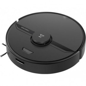 -    RoboRock Vacuum Cleaner Q7 Black 9