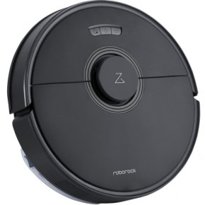 -    RoboRock Vacuum Cleaner Q7 Max Black 4