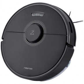 -    RoboRock Vacuum Cleaner Q7 Max Black 5